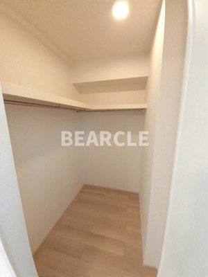 【収納】 | ザ・コンフォートⅢ