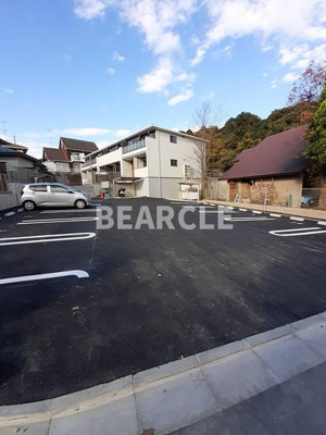 【駐車場】 | ザ・コンフォートⅢ