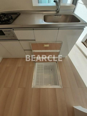 【収納】 | ザ・コンフォートⅢ