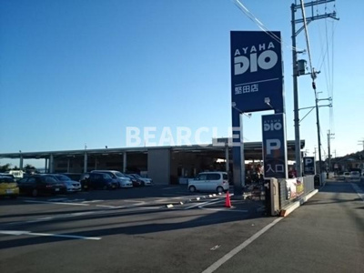 【駐車場】 | ザ・コンフォートⅢ