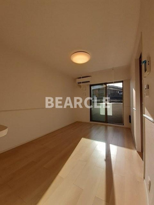 【居間・リビング】 | ザ・コンフォートⅢ