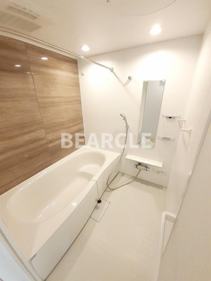 【浴室】 | ザ・コンフォートⅢ