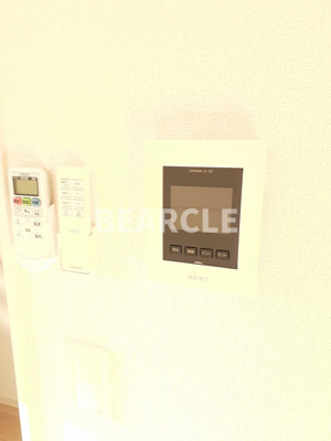 【設備】 | ザ・コンフォートⅢ