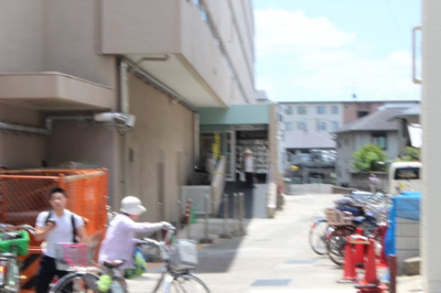 【エントランス】 | 箕面マンションプラザ