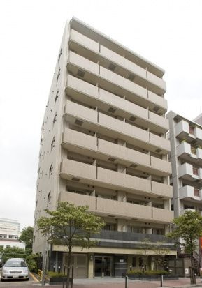 プライムアーバン田町