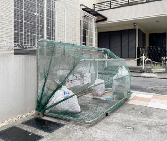 ミハス幡ヶ谷 のその他