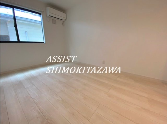 ミハス幡ヶ谷 の居間・リビング|※同物件参考写真です