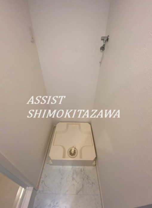 ミハス幡ヶ谷 の内装|※同物件参考写真です