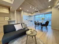 プリズンマンションの画像