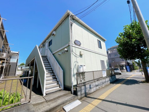 モナミ湘南の画像