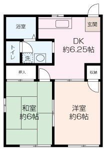 モナミ湘南の画像