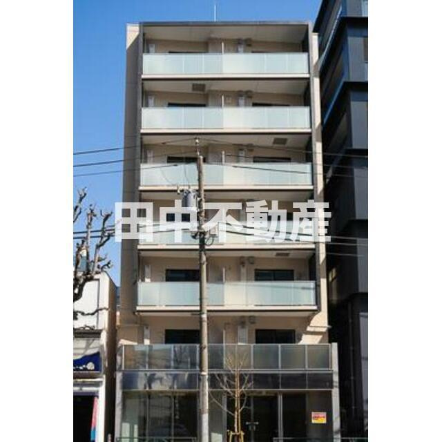 ブリューム西麻布