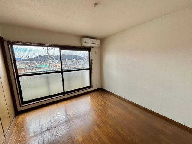 ウエストヴィラの居間・リビング