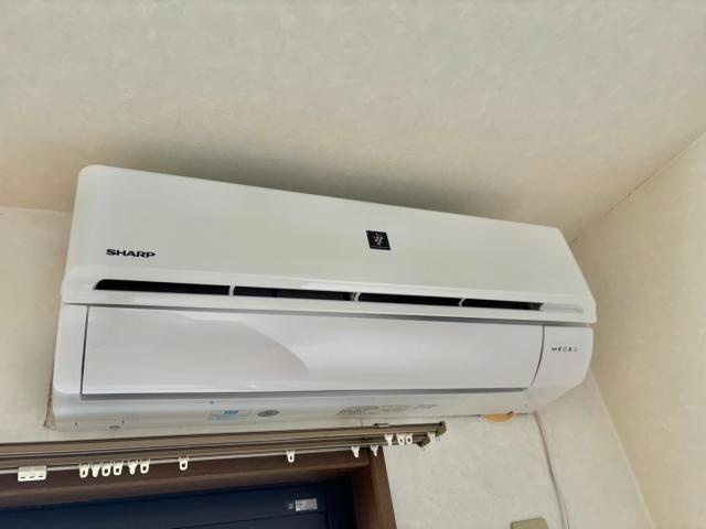 ウエストヴィラの設備