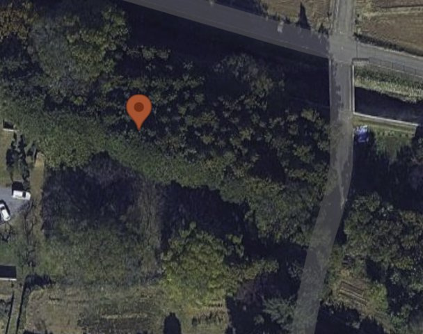 【農地】高崎市栗崎町375-1（青地）