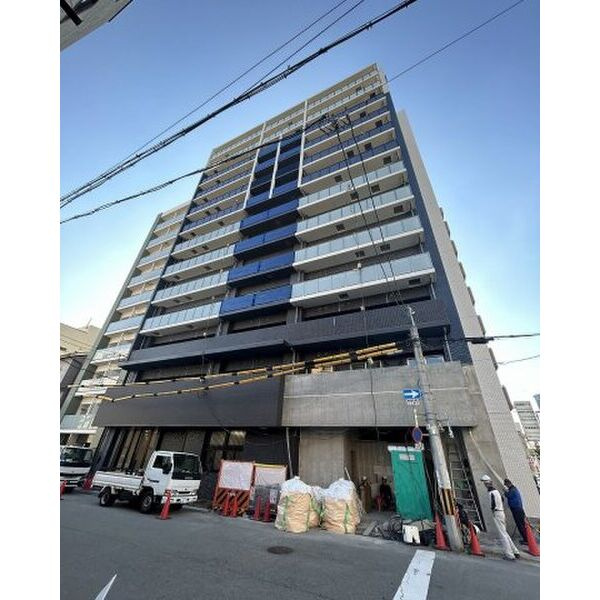 プレサンス難波デヴァンテ