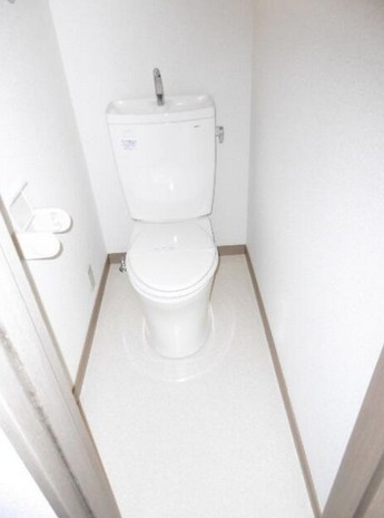 【トイレ】
