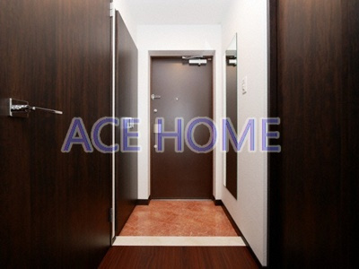 【玄関】 | プレジオ城北