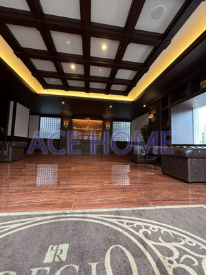 【その他共用部分】 | プレジオ城北