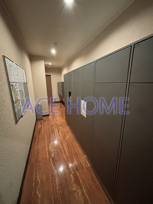 【設備】 | プレジオ城北