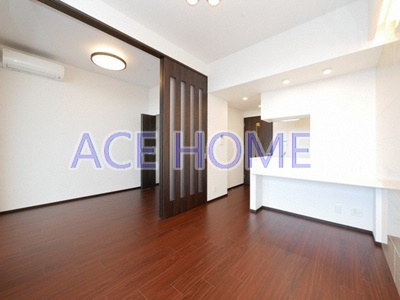 【居間・リビング】 | プレジオ城北