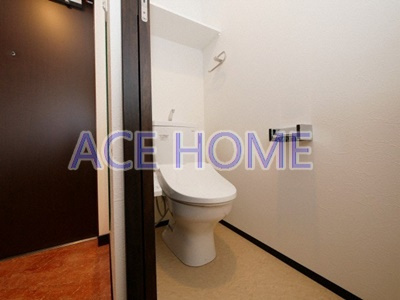 【トイレ】 | プレジオ城北