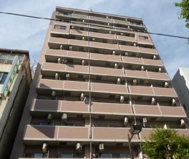 メインステージ日本橋人形町の画像