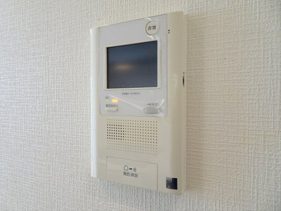 【セキュリティ】 | シティーコート赤堤