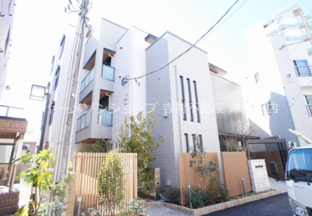 ウィンメゾン船橋伍号館