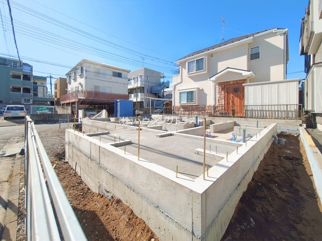 仲介手数料無料　リーブルガーデン所沢市榎町・新築全1棟のその他