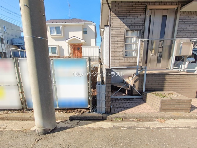 仲介手数料無料　リーブルガーデン所沢市榎町・新築全1棟のその他