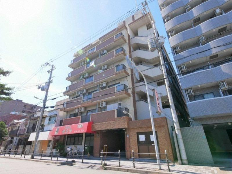 第2東三国グランドハイツ北