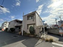 ヴィラ・クローネⅡの画像