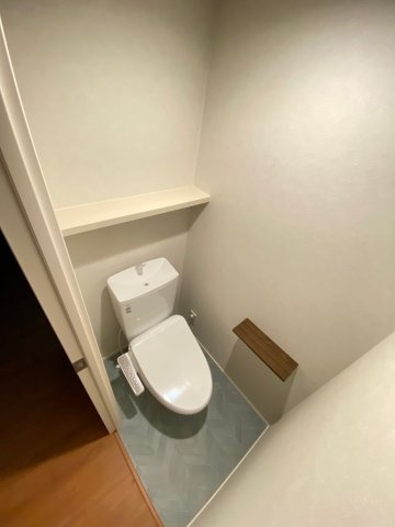 【トイレ】