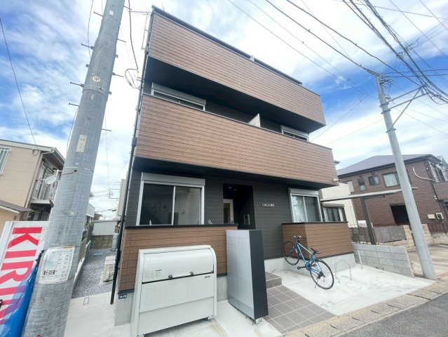 【外観】 | YURION蘇我