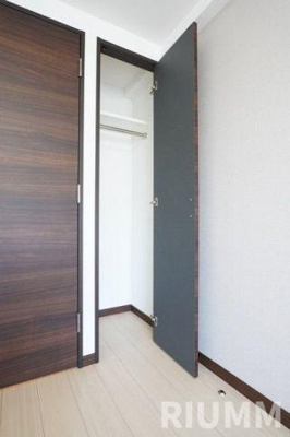 【収納】 | ジェノビア練馬高野台スカイラン（GENOVIA練馬高野台ｓｋｙｒｕｎ）