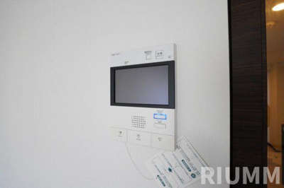 【セキュリティ】 | ジェノビア練馬高野台スカイラン（GENOVIA練馬高野台ｓｋｙｒｕｎ）