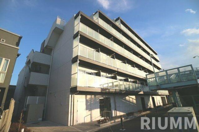 【外観】 | ジェノビア練馬高野台スカイラン（GENOVIA練馬高野台ｓｋｙｒｕｎ）