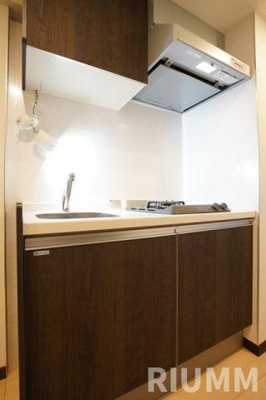 【キッチン】 | ジェノビア練馬高野台スカイラン（GENOVIA練馬高野台ｓｋｙｒｕｎ）