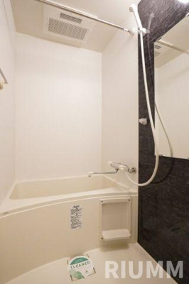 【浴室】 | ジェノビア練馬高野台スカイラン（GENOVIA練馬高野台ｓｋｙｒｕｎ）