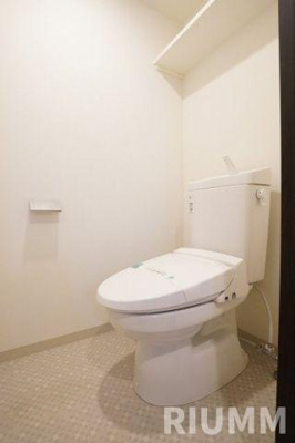 【トイレ】 | ジェノビア練馬高野台スカイラン（GENOVIA練馬高野台ｓｋｙｒｕｎ）