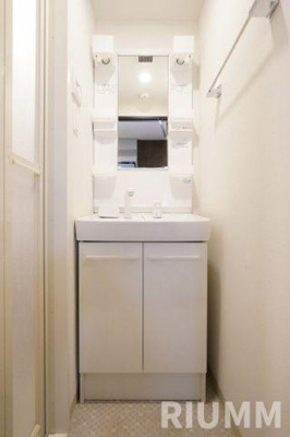 【独立洗面台】 | ジェノビア練馬高野台スカイラン（GENOVIA練馬高野台ｓｋｙｒｕｎ）