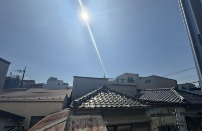 【展望】 | アトリオフラッツ清澄白河