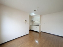 ベルピアデュエット高根公団2-1の画像