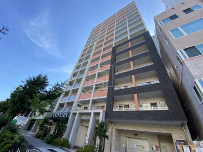 【外観】 | BRAVI南堀江 | BRAVI南堀江（ブラービ南堀江）　外観