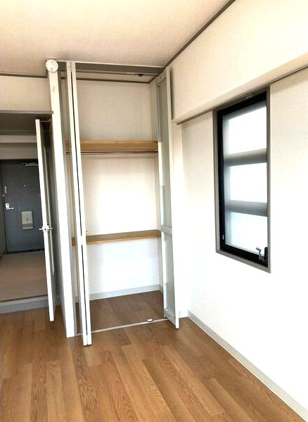 びいⅡ植田の収納