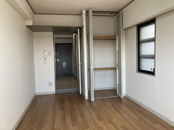 びいⅡ植田の居間・リビング