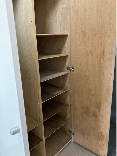 びいⅡ植田の収納