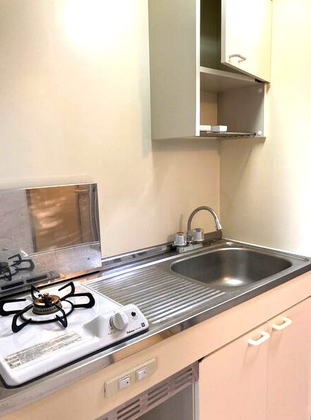 びいⅡ植田のキッチン