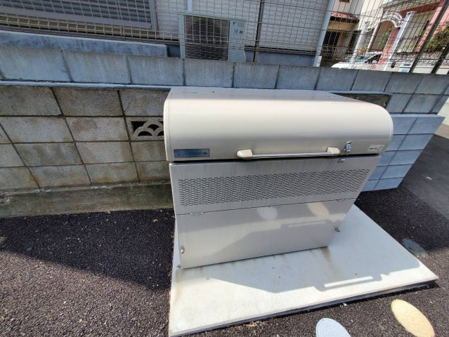 グランフェリオ習志野のその他共用部分